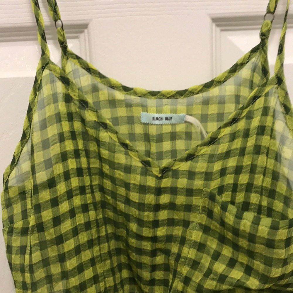 Summer top - Picture 2 of 3